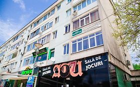 Apartament Cora Centru Pitesti